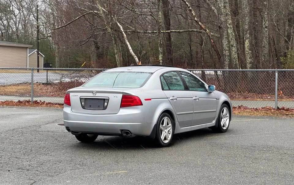 2006 Acura TL 3rd Gen - Image 5 of 19