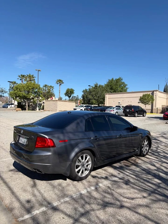 2006 Acura TL 3rd Gen - Image 2 of 15