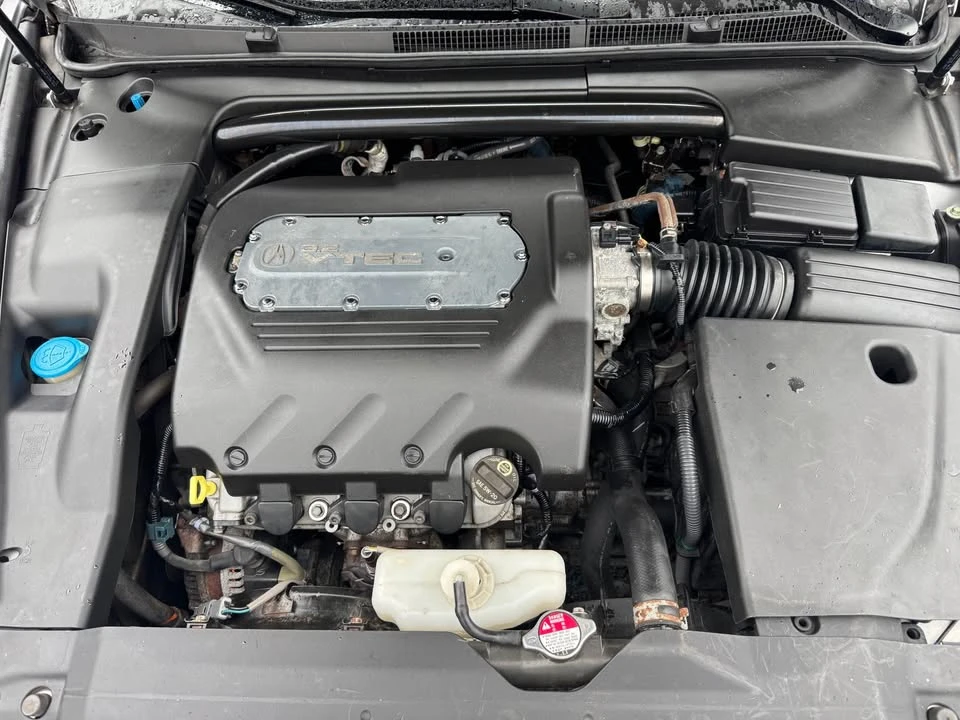 2006 Acura TL 3rd Gen - Image 9 of 19