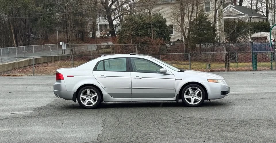 2006 Acura TL 3rd Gen - Image 4 of 19
