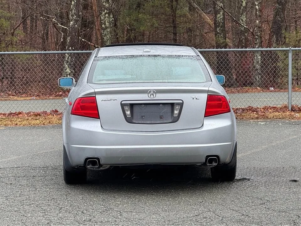 2006 Acura TL 3rd Gen - Image 6 of 19