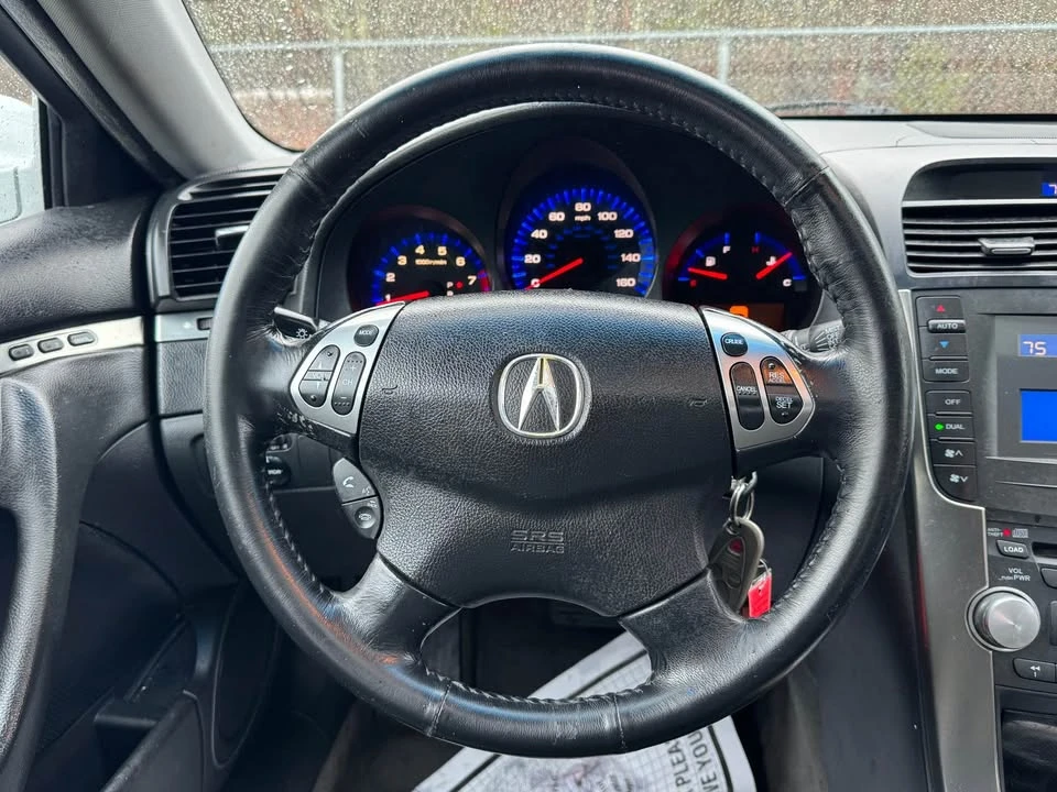 2006 Acura TL 3rd Gen - Image 13 of 19