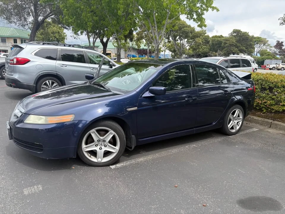 2006 Acura TL 3rd Gen - Image 3 of 8