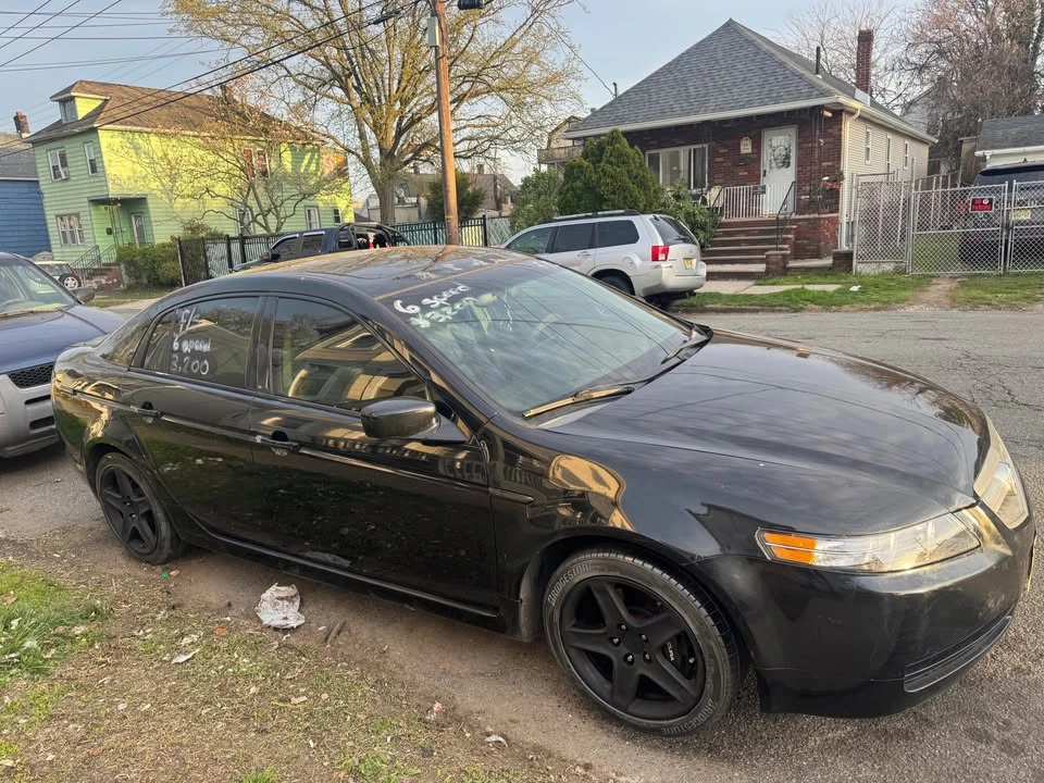 2006 Acura TL 3rd Gen - Image 5 of 8