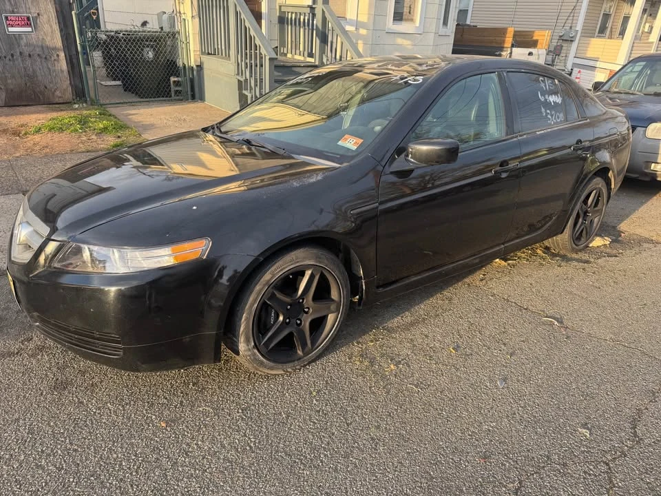 2006 Acura TL 3rd Gen - Image 2 of 8