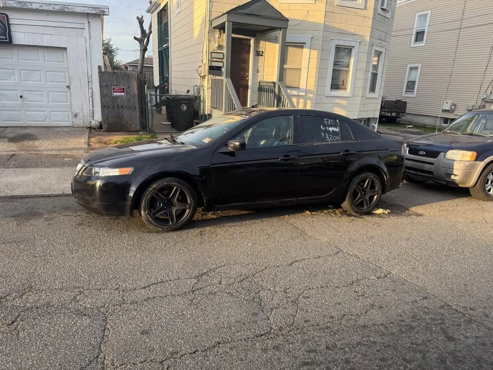 2006 Acura TL 3rd Gen - Image 4 of 8