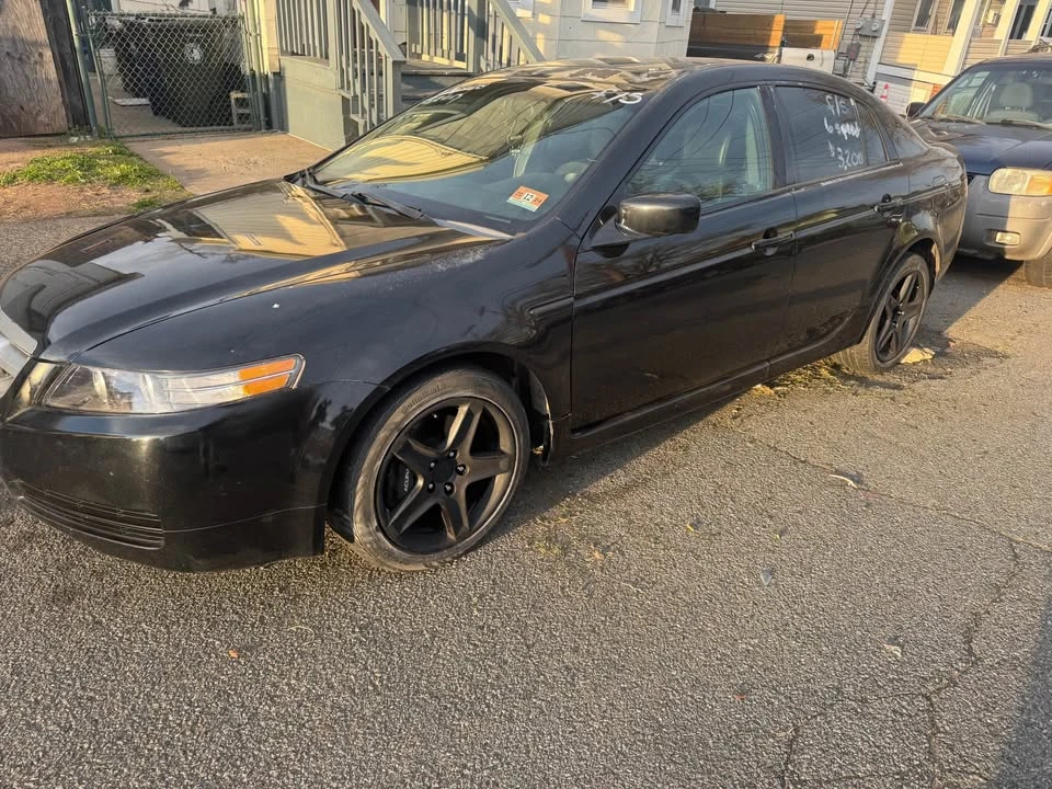 2006 Acura TL 3rd Gen - Image 3 of 8