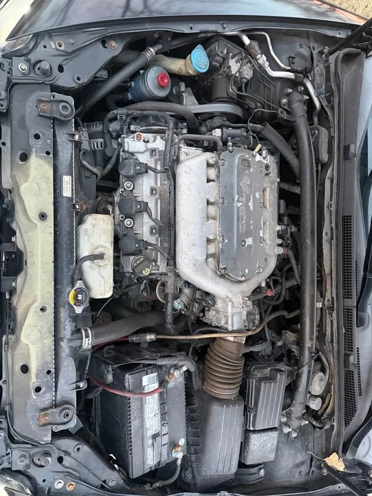 2006 Acura TL 3rd Gen - Image 14 of 17