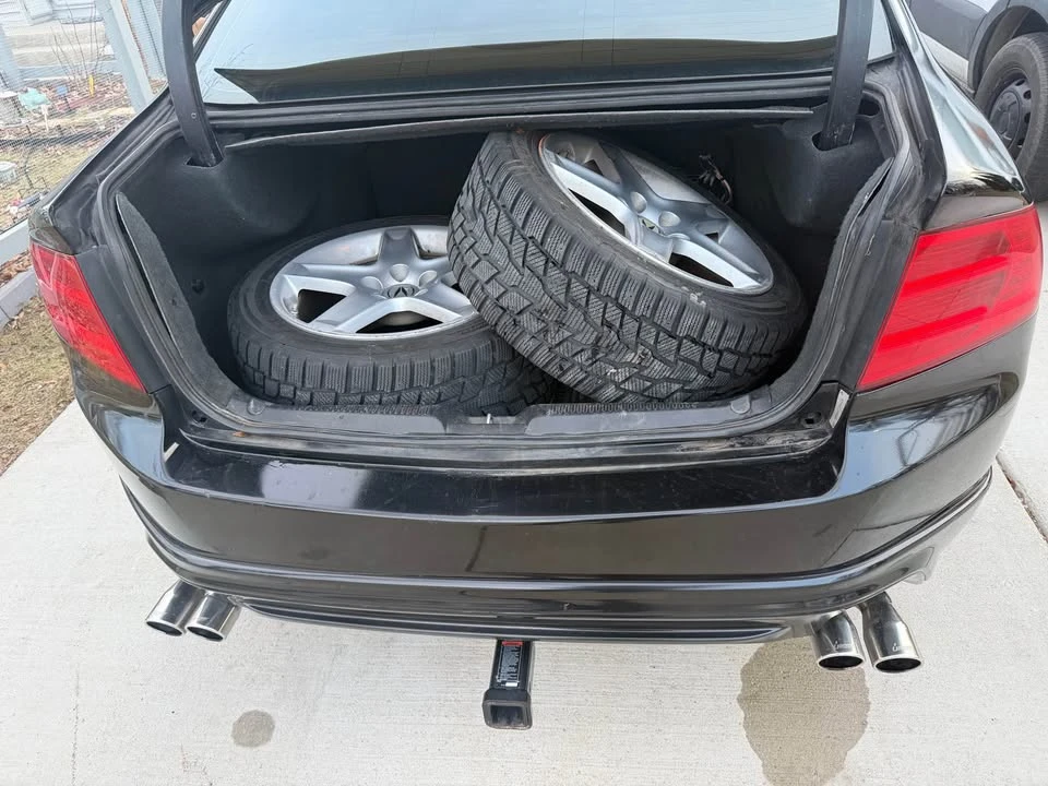 2006 Acura TL 3rd Gen - Image 8 of 17