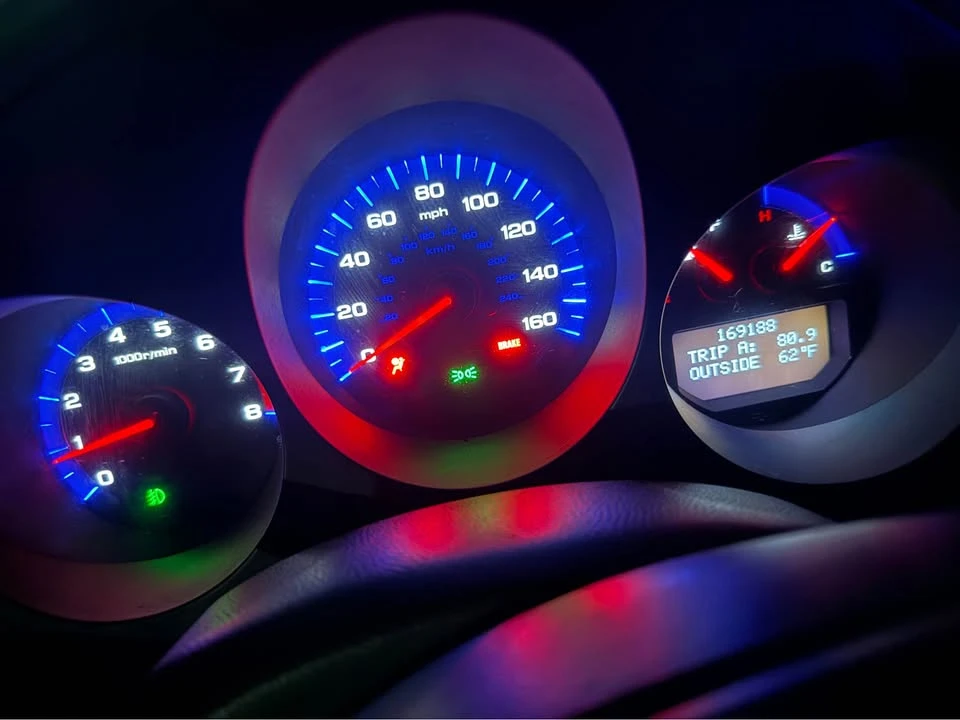 2006 Acura TL 3rd Gen - Image 16 of 17