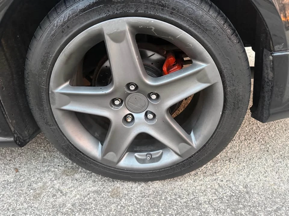 2006 Acura TL 3rd Gen - Image 13 of 17