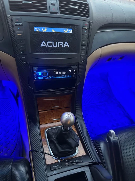 2006 Acura TL 3rd Gen - Image 6 of 17
