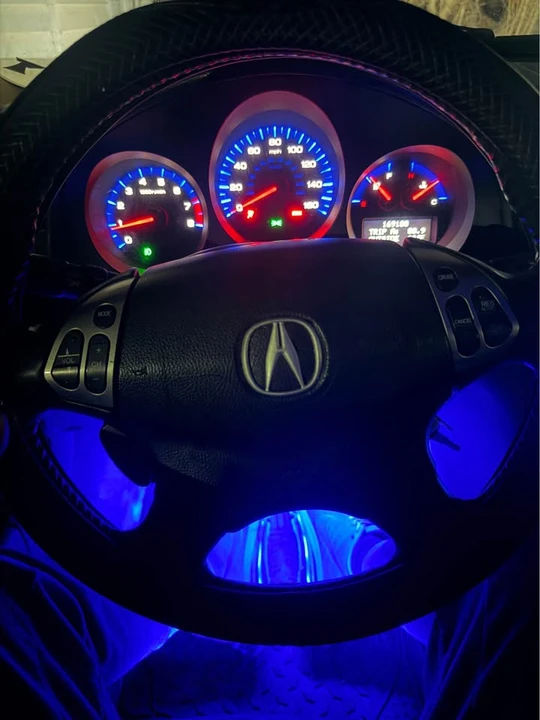 2006 Acura TL 3rd Gen - Image 17 of 17