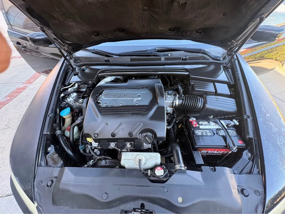 2006 Acura TL 3rd Gen - Image 14 of 18