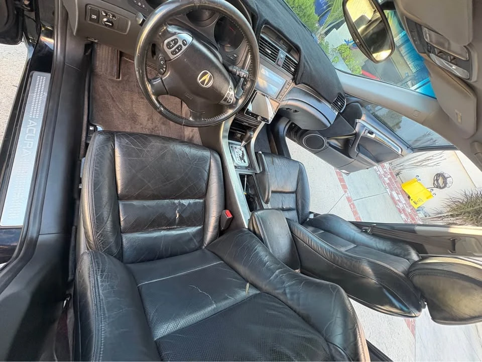 2006 Acura TL 3rd Gen - Image 12 of 18