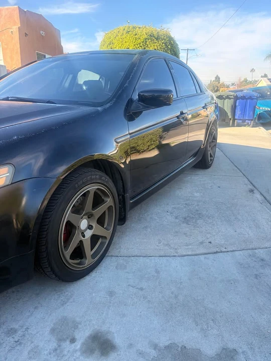 2006 Acura TL 3rd Gen - Image 3 of 18