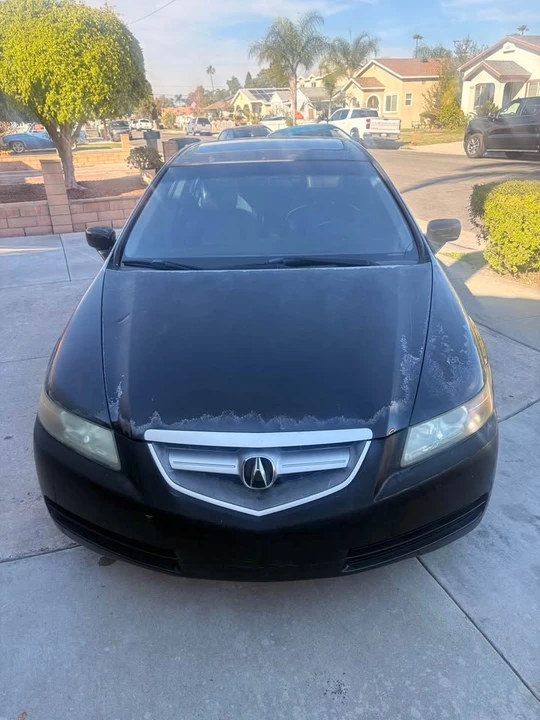 2006 Acura TL 3rd Gen - Image 2 of 18