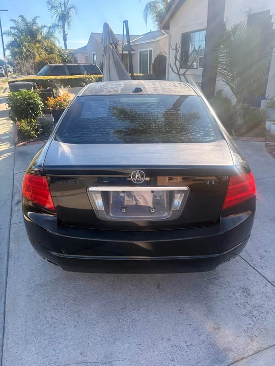 2006 Acura TL 3rd Gen - Image 6 of 18