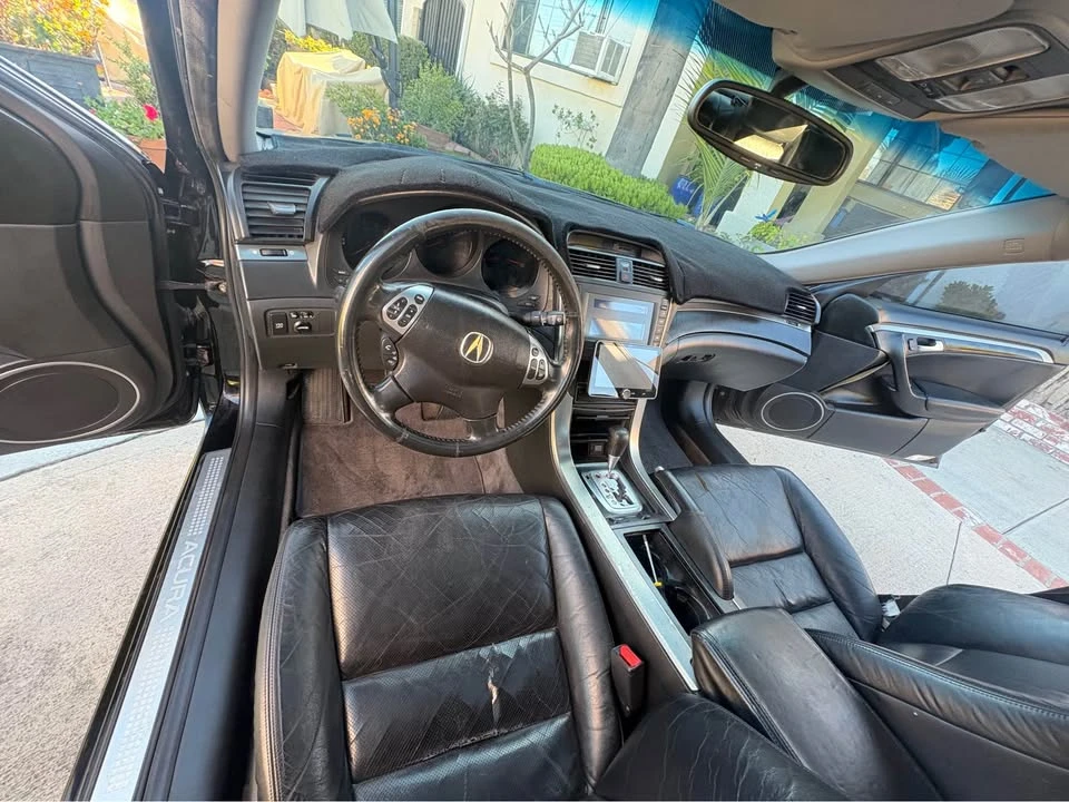 2006 Acura TL 3rd Gen - Image 11 of 18