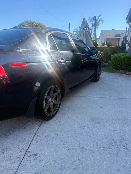 2006 Acura TL 3rd Gen - Image 7 of 18