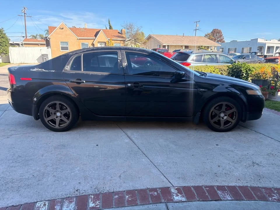 2006 Acura TL 3rd Gen - Image 9 of 18