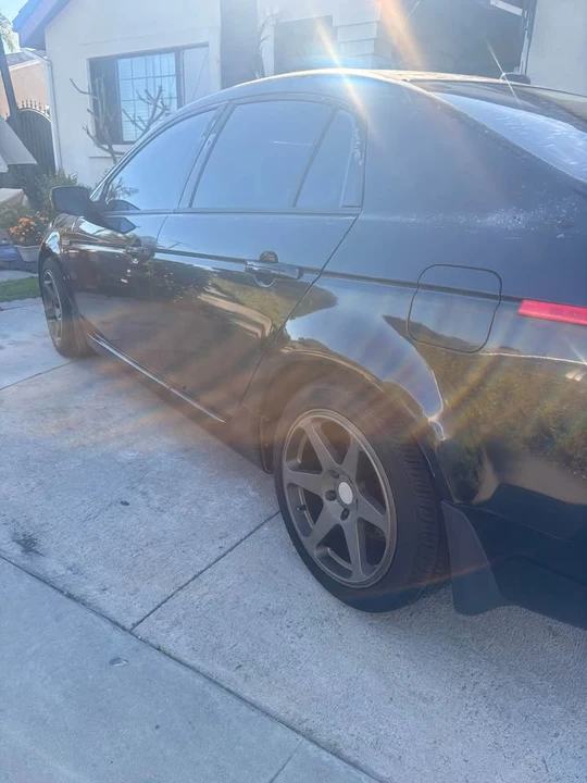 2006 Acura TL 3rd Gen - Image 8 of 18