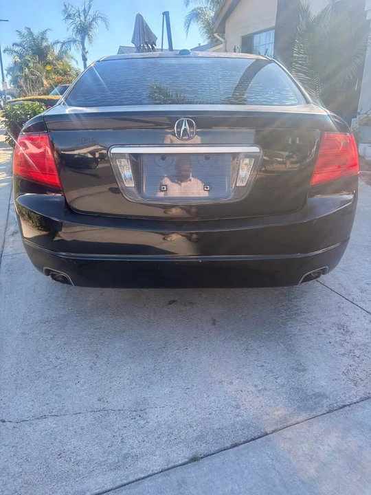 2006 Acura TL 3rd Gen - Image 5 of 18