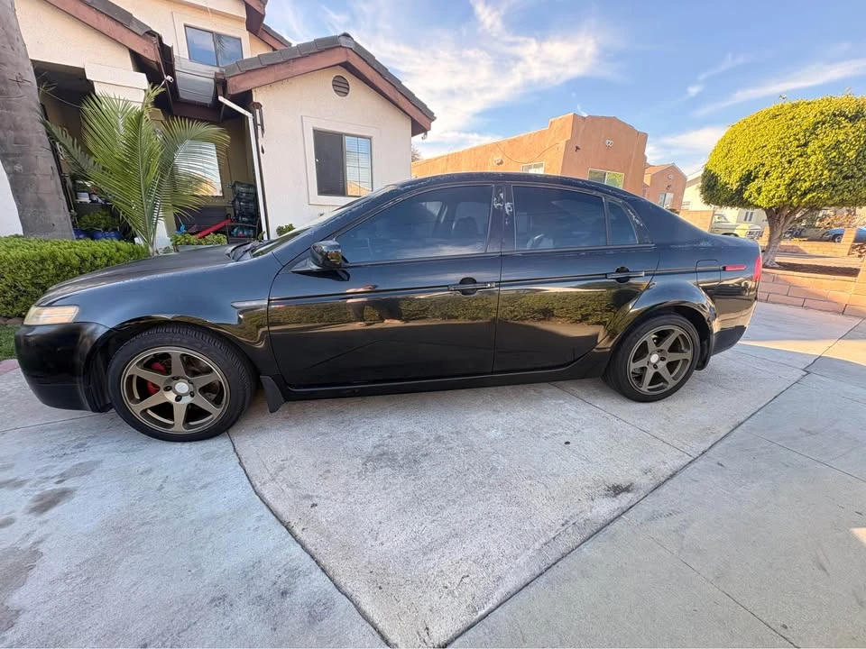 2006 Acura TL 3rd Gen - Image 10 of 18