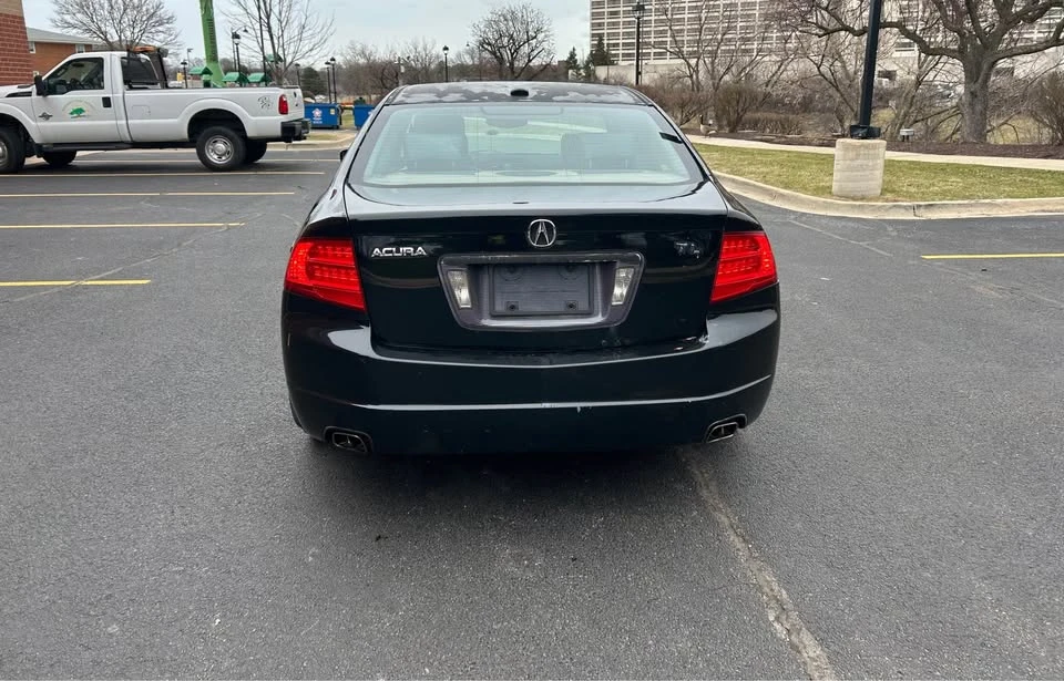2006 Acura TL 3rd Gen - Image 4 of 15