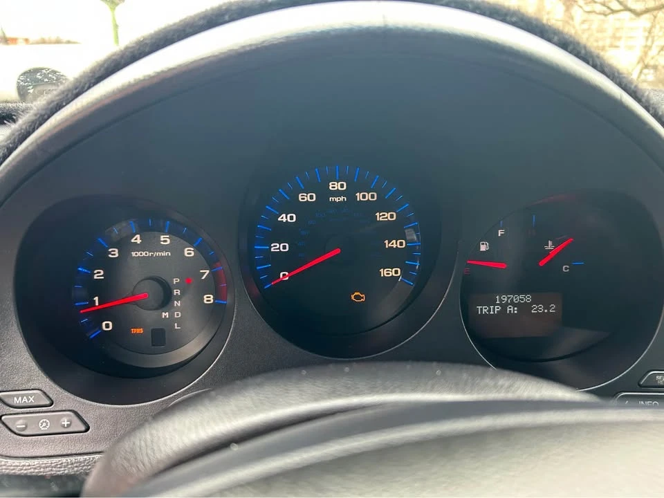 2006 Acura TL 3rd Gen - Image 13 of 15