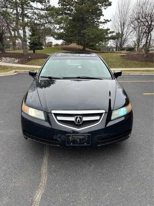 2006 Acura TL 3rd Gen - Image 2 of 15