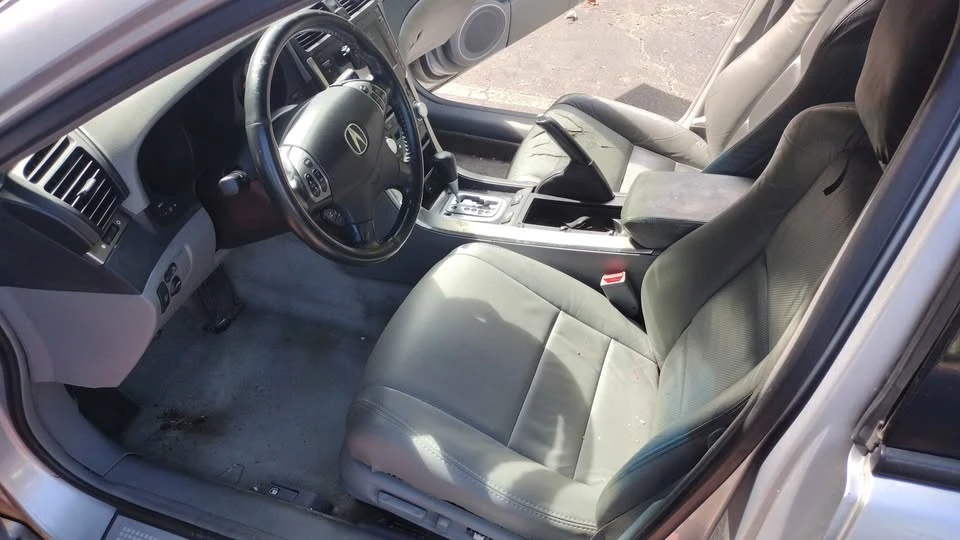 2006 Acura TL 3rd Gen - Image 14 of 14