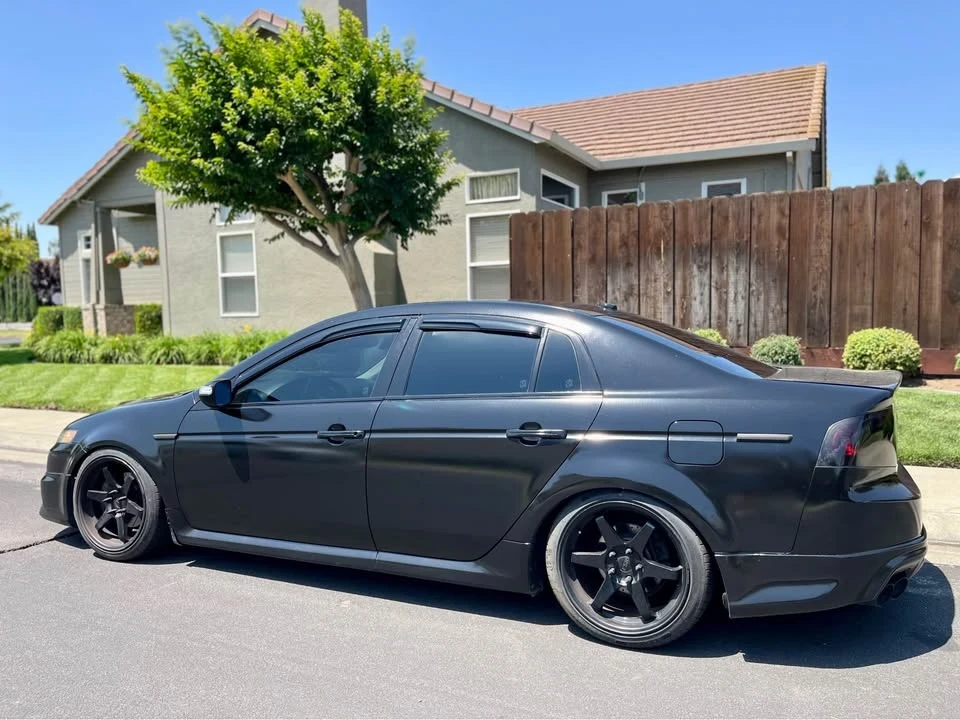 2006 Acura TL 3rd Gen - Image 5 of 15