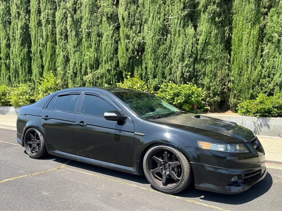 2006 Acura TL 3rd Gen - Image 7 of 15