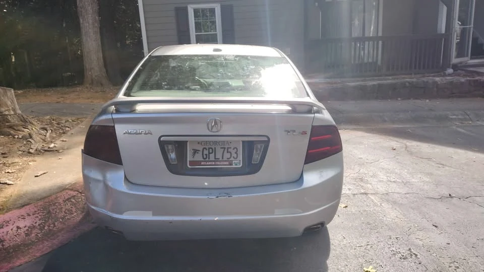 2006 Acura TL 3rd Gen - Image 6 of 14