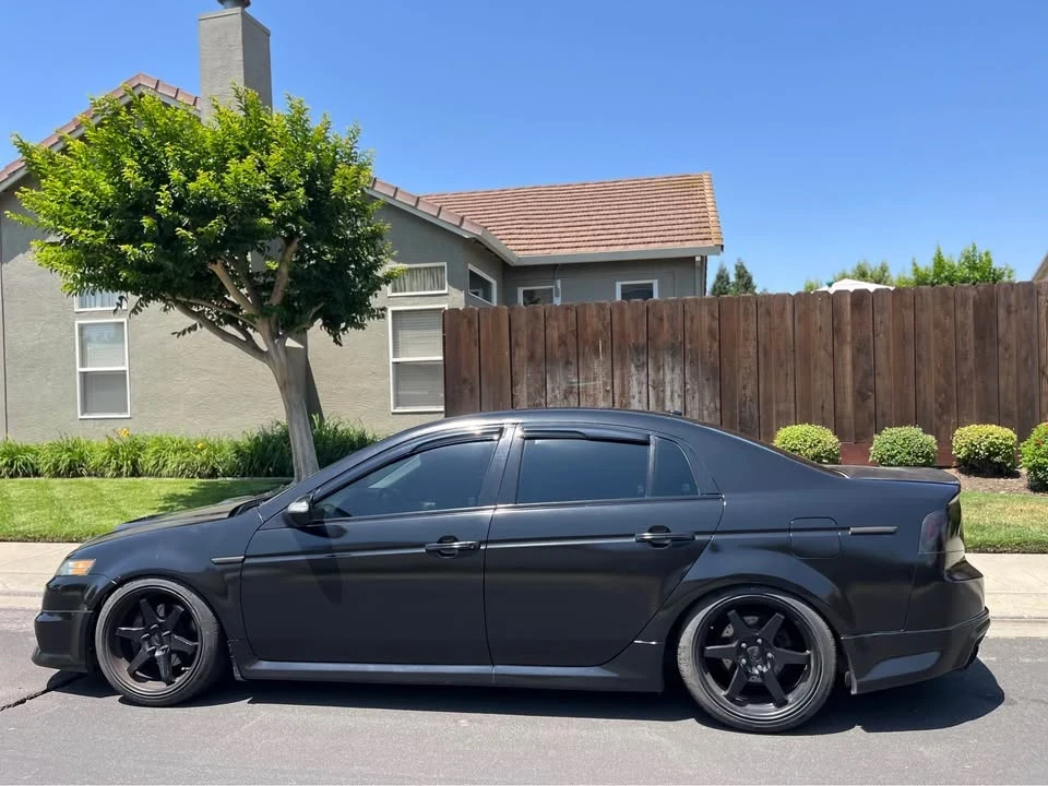 2006 Acura TL 3rd Gen - Image 4 of 15
