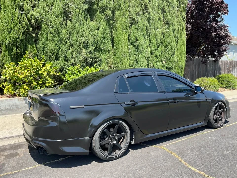 2006 Acura TL 3rd Gen - Image 10 of 15