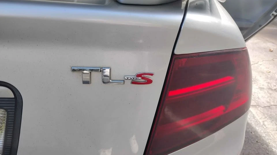 2006 Acura TL 3rd Gen - Image 15 of 15