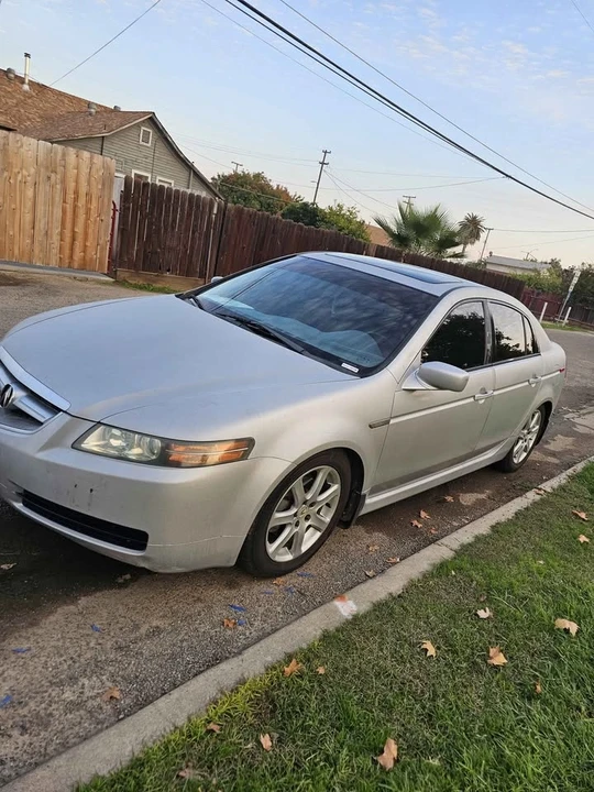 2006 Acura TL 3rd Gen - Image 7 of 9