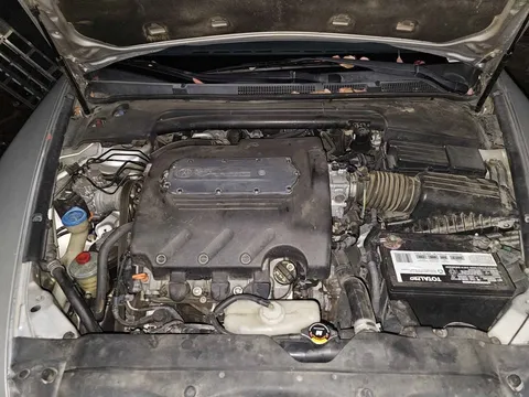 2006 Acura TL 3rd Gen - Image 3 of 9