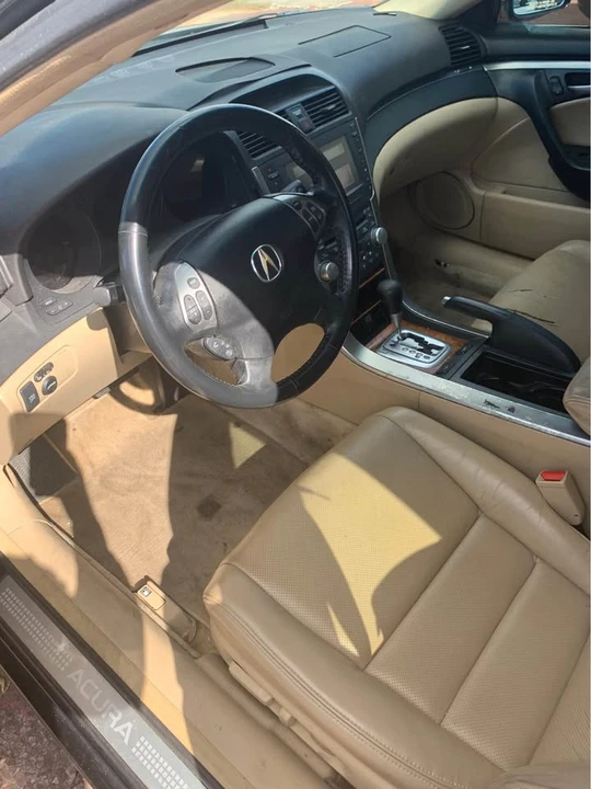 2006 Acura TL 3rd Gen - Image 5 of 7