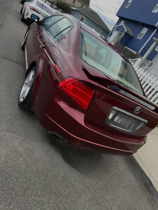 2006 Acura TL 3rd Gen - Image 2 of 9