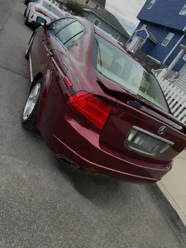 2006 Acura TL 3rd Gen - Image 2 of 9