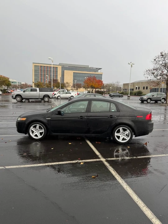 2006 Acura TL 3rd Gen - Image 3 of 12