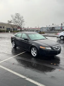2006 Acura TL 3rd Gen - Image 2 of 12