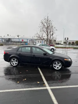 2006 Acura TL 3rd Gen - Image 4 of 12