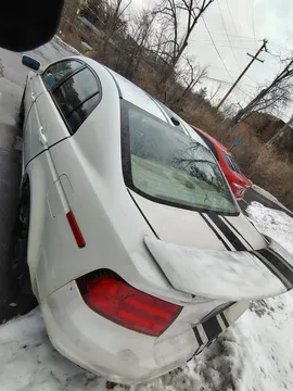 2006 Acura TL 3rd Gen - Image 4 of 6