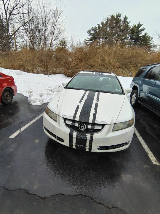 2006 Acura TL 3rd Gen - Image 3 of 6