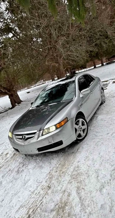 2006 Acura TL 3rd Gen - Image 1 of 9