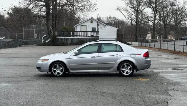 2006 Acura TL 3rd Gen - Image 4 of 18